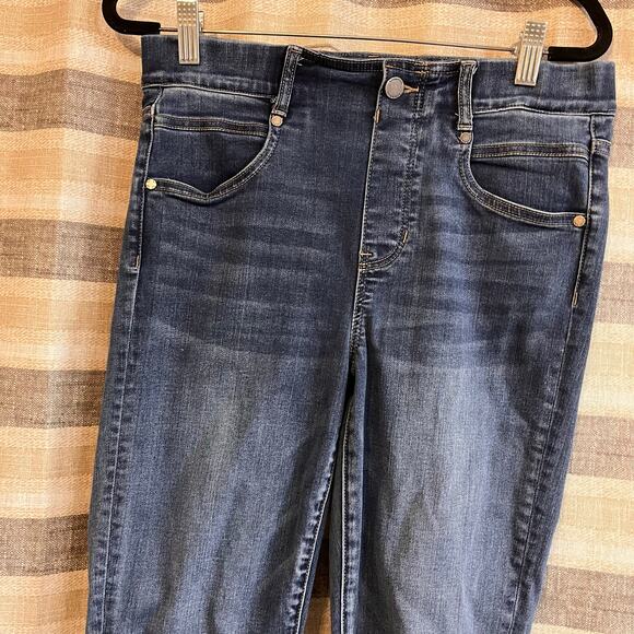 Liverpool The‎ Ankle Skinny Jeans Size 8/29 - Picture 5 of 11